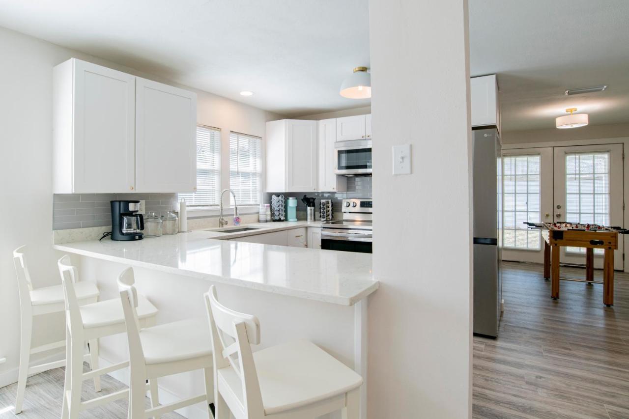 House In Mobile Newly Renovated! Quiet & Centrally Located! Екстериор снимка